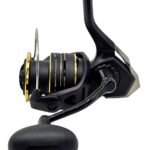 Okuma Altera Sea ATES-5000A 4+1BB Olta Makinesi