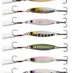 Powerline Bluefish Jig 10gr Sahte Balık
