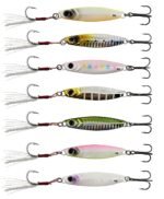 Powerline Bluefish Jig 10gr Sahte Balık