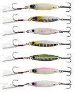 Powerline Bluefish Jig 30gr Sahte Balık