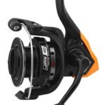 Okuma JAW-40 3+1BB Olta Makinesi