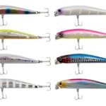 Kendo D:Killer's Minnow SMP 80s 13.2gr Sahte Balık
