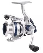 Okuma ARIA-5000a Painting Silver 1BB Olta Makinesi