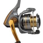 Okuma Monkey MO-2000A 2+1BB Olta Makinesi
