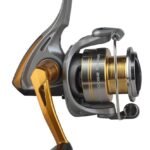 Okuma Monkey MO-3000A 2+1BB Olta Makinesi