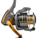 Okuma Monkey MO-4000A 2+1BB Olta Makinesi