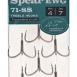 BKK Spear EWG-71 SS Olta İğnesi