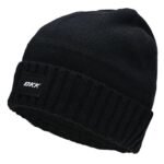 BKK Logo Beanie Siyah Bere