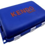 Kendo MB9003 Plastik Kutu