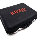 Kendo MB9026 Plastik Kutu