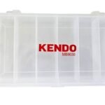 Kendo MB9030 Plastik Kutu