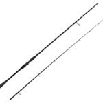 Okuma Psycho Stick Game 243cm M-Fast 10-30gr 2 Parça Olta Kamışı