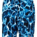 Savage Gear Marine Shorts Sea Blue