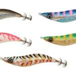 Savage Gear Super Cast Egi 17gr 10.5cm Sahte Balık