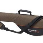 Savage Gear Twin Rodbag 7'4'' 120cm 2Rods Kamış Çantası