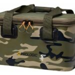 Prologic Element Storm Safe Cool & Air Dry Bait 12 L Çanta