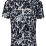 Savage Gear Black Water UV T-Shirt