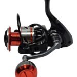 Okuma Pisces PS-C5000A 3+1 BB Olta Makinesi