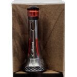 Okuma Custom Balancer BL-3000R Red&Gunsmoke