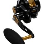 Okuma Tesoro LDJ TLJ-2000NLA 9HPB+2RB Dar Gövde Sol El Çıkrık Makinesi
