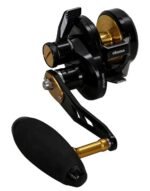 Okuma Tesoro LDJ TLJ-2000NLA 9HPB+2RB Dar Gövde Sol El Çıkrık Makinesi