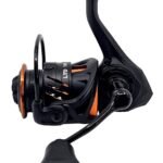 Savage Gear Orange LTD 3000 FD 8+1BB Olta Makinesi