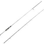 Kendo Kenshi Pro 1.98m 0.3-3 gr Olta Kamışı