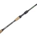 Kendo Kenshi Spin 2.05m 1-6gr Olta Kamışı