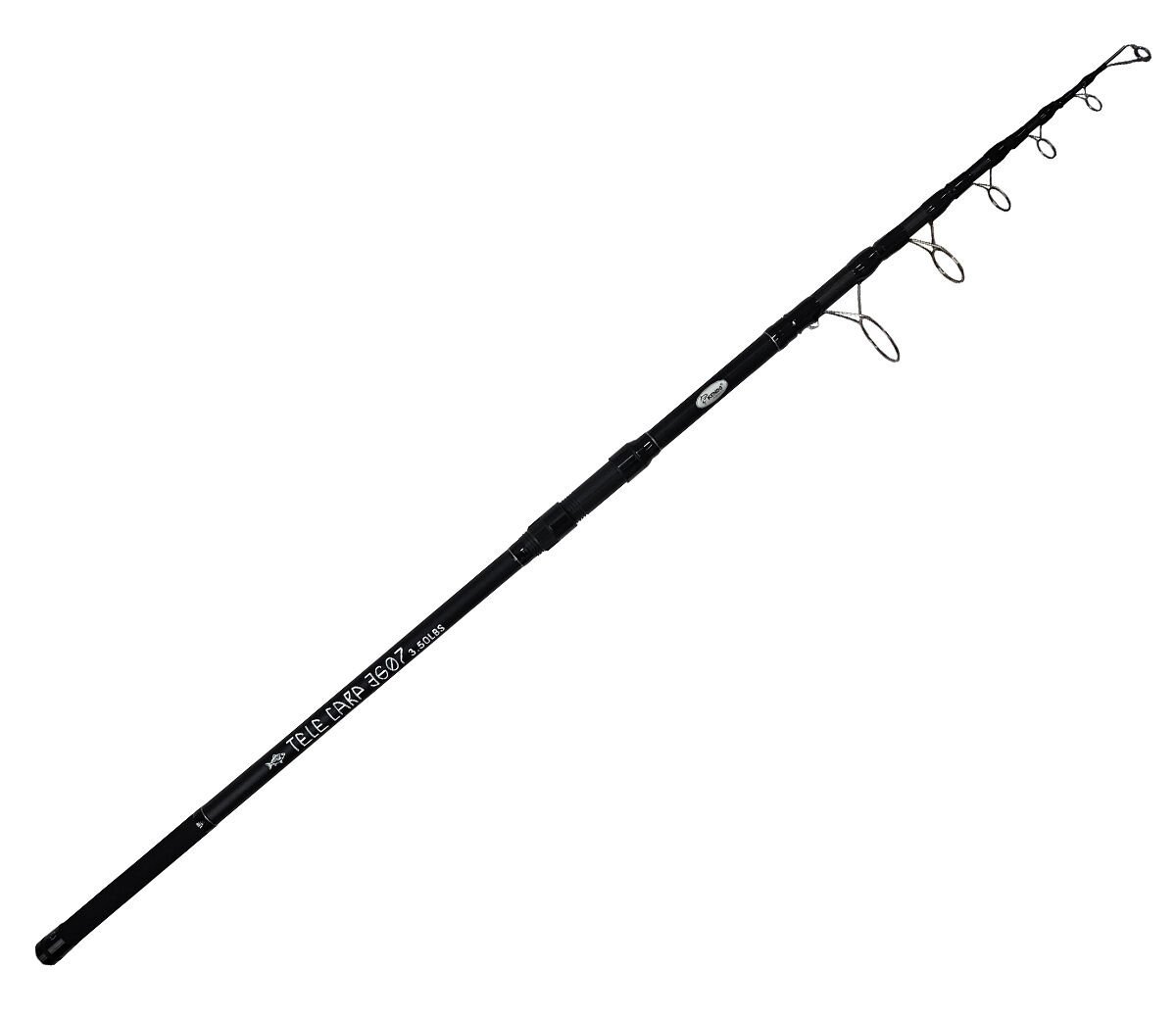 110520266a01b9097c770.jpeg Kendo TeleCarp 3.60cm 3.5 lbs Olta Kamışı - Görsel 1