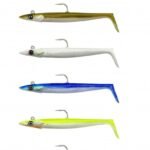 Savage Gear Sandeel V2 18 cm 86 gr 2+1