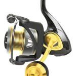Okuma Capricorn CC-4000A 5+1BB Olta Makinesi