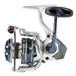 Okuma Safyre SF-C2000A 7+1BB Olta Makinesi