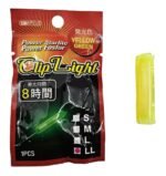 Kendo Aparatlı Fosfor LL (3.0-3.5mm)