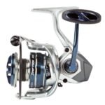 Okuma Safyre SF-C2000HA 7+1BB Olta Makinesi