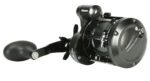 Okuma Convector CV-45DB 2+1BB Çıkrık Makinesi