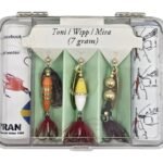 Myran Toni/Wipp/Mira 7 Gram 3 Adet Kaşık