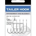 BKK Trailer Hook İğne