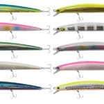 Kendo Seabass Minnow SS 165S Sahte Balık