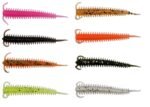 Kendo Silicones Worm 5cm 10 Adet