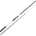 Okuma Wave Boat 180H 2 Parça Tekne Kamışı
