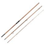 Okuma Trio Rex Surf 450cm 120-250gr 3 Parça Surf Kamışı
