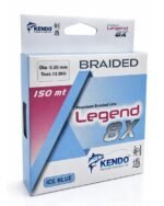 Kendo Legend X8 300M Ice Blue Örgü İp