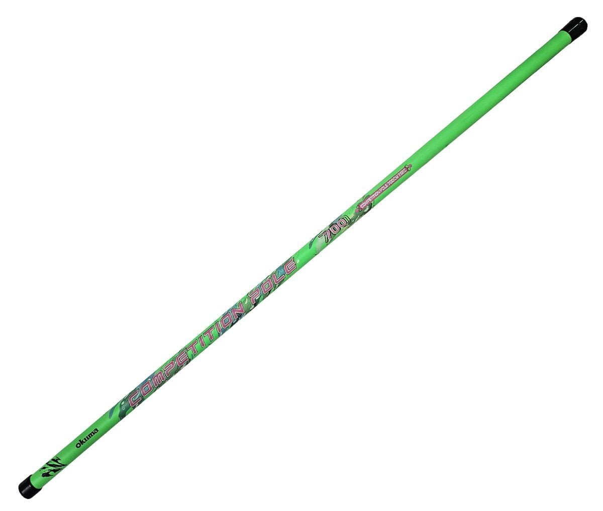 110520266a01b95a466d4.jpeg Okuma Competition Telepole 700cm 7 Parça Uzatma Kamışı - Görsel 1