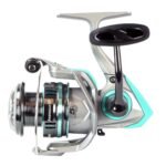 Okuma Avenger AV-3000B-SF 4+1 Olta Makinesi