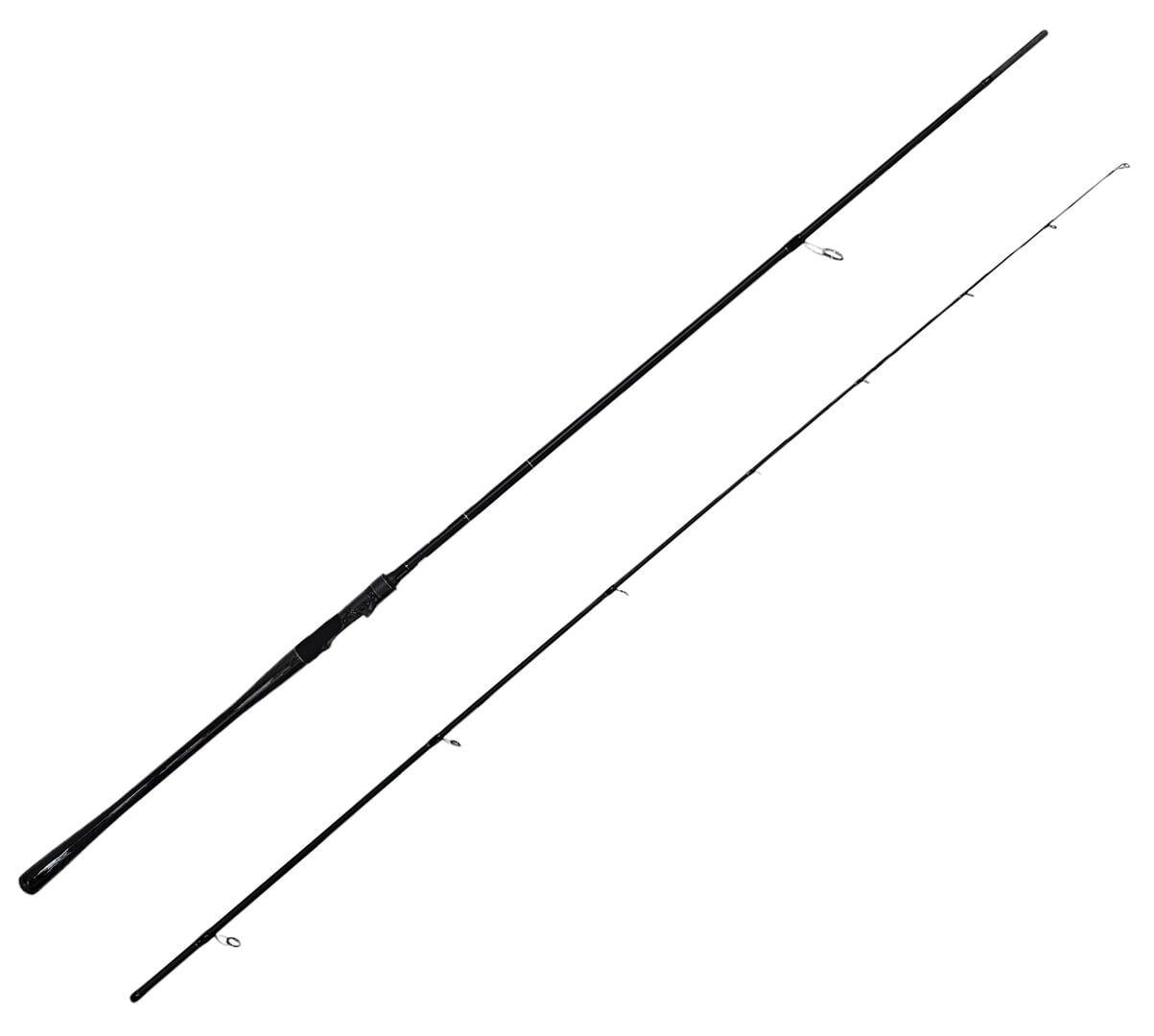 110520266a01b9667a621.jpeg Kendo K10 Long casting 2.70cm 90XH 15-60gr Olta Kamışı - Görsel 1