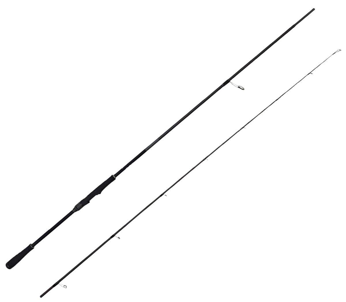 110520266a01b96727b4b.jpeg Kendo K10 Long Distance Game 2.61cm S872M 8-40gr Olta Kamışı - Görsel 1