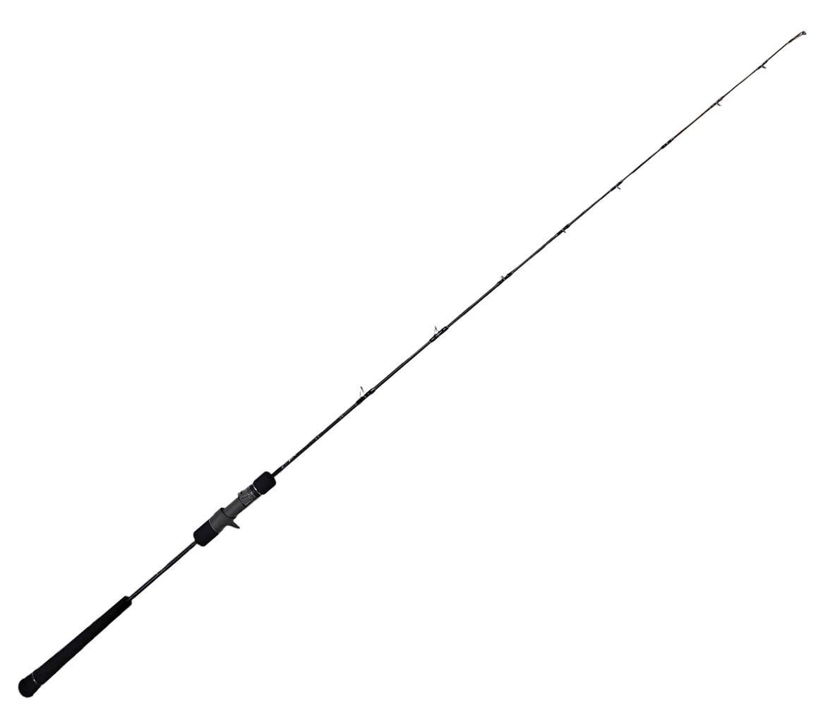 110520266a01b967cc2d5.jpeg Kendo K10 Slow Jigging 1.74cm C581 Max 350gr Olta Kamışı - Görsel 1