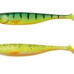 Dam Effzet Shadster Slim 13.5 cm 20.7 gr Sahte Balık
