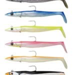 Savage Gear Sandeel V2 Big Game 23.5cm 175gr Sahte Balık