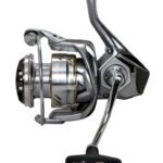Okuma Zyros ZRS-3000HA 6+1BB Olta Makinesi